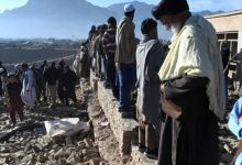 Photo of पाकिस्तान का अफगानिस्तान पर फिर हमला, कंधार एयरपोर्ट के पास ईंधन भंडार भी नष्ट हुआ