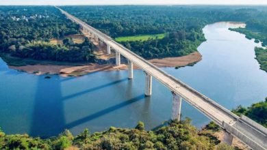 Photo of सराय काले खां बनेगा दिल्ली-वाराणसी बुलेट ट्रेन का टर्मिनल