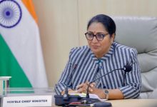 Photo of दिल्ली सरकार का बड़ा फैसला, जीटीबी-कैंसर इंस्टीट्यूट और राजीव गांधी अस्पताल का होगा एकीकरण