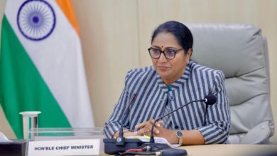 Photo of दिल्ली सरकार का बड़ा फैसला, जीटीबी-कैंसर इंस्टीट्यूट और राजीव गांधी अस्पताल का होगा एकीकरण