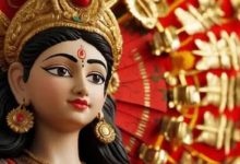 Photo of मां शैलपुत्री की पूजा के समय जरूर करें इन मंत्रों का जप