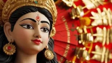 Photo of मां शैलपुत्री की पूजा के समय जरूर करें इन मंत्रों का जप