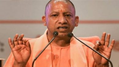 Photo of रामपुर से प्रयागराज तक 10 जिलों के कप्तानों को अल्टीमेटम, CM योगी बोले- ‘खौफ अपराधियों में हो, जनता में नहीं’