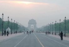 Photo of दिल्ली में अभी और बरसेंगे बदरा: बारिश से बदला मौसम, तापमान में गिरावट से ठंडक