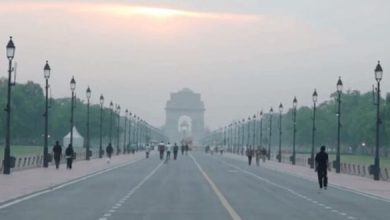 Photo of दिल्ली में अभी और बरसेंगे बदरा: बारिश से बदला मौसम, तापमान में गिरावट से ठंडक