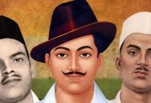 Photo of शहीद दिवस आज, सीएम योगी ने भगत सिंह, सुखदेव और राजगुरु को किया नमन