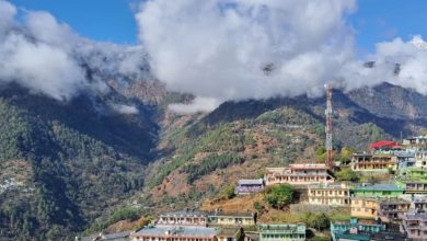 Photo of आज पहाड़ों पर तूफान चलने का अलर्ट, मैदान में भी बदलेगा मौसम