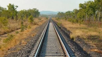Photo of कोटपूतली-बहरोड़ को मिलेगी रेल कनेक्टिविटी, 191 किमी नई लाइन के सर्वे को मंजूरी