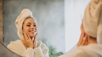 Photo of इन्फ्लुएंसर्स के वीडियो देखकर खरीदते हैं स्किनकेयर प्रोडक्ट्स, ये आदत पहुंचा सकती है त्वचा को नुकसान