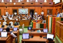 Photo of दिल्ली: ग्रीन बजट सर्वसम्मति से पास होने के साथ ही विधानसभा सत्र का समापन