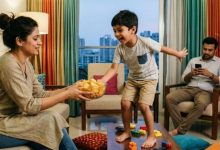 Photo of क्या है परमिसिव पेरेंटिंग? समझिए कैसे यह बच्चों के बर्ताव में ला सकती है बड़े बदलाव