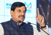 Photo of सीएम यादव बोले-राजस्थान और मध्यप्रदेश के बीच रोटी-बाती के साथ अब पानी का भी जुड़ा रिश्ता