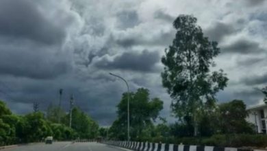 Photo of राजस्थान में मौसम का यू-टर्न, 28 मार्च को फिर बारिश-आंधी का अलर्ट