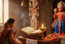 Photo of शनिवार को सुंदरकांड की इन चौपाइयों के साथ पाएं बजरंगबली का आशीर्वाद