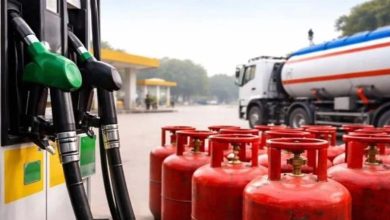 Photo of हरियाणा में पैट्रोल-डीजल, LPG को लेकर अफरा-तफरी