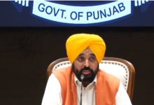 Photo of पंजाब में पेट्रोल-डीजल की कमी नहीं: सीएम भगवंत मान ने दिया आश्वासन
