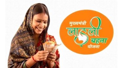 Photo of लाड़ली बहना की 35वीं किस्त पर बड़ा अपडेट! इस दिन आएगा पैसा