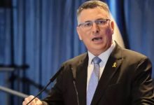 Photo of ईरान पर इजरायल का ‘अंतिम प्रहार’: गिदोन सार बोले- लक्ष्य सिर्फ जीत नहीं, सत्ता परिवर्तन