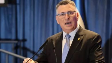 Photo of ईरान पर इजरायल का ‘अंतिम प्रहार’: गिदोन सार बोले- लक्ष्य सिर्फ जीत नहीं, सत्ता परिवर्तन