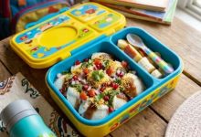 Photo of बच्चों के लंच में पैक करें ये हेल्दी और टेस्टी इडली चाट