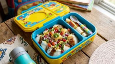 Photo of बच्चों के लंच में पैक करें ये हेल्दी और टेस्टी इडली चाट