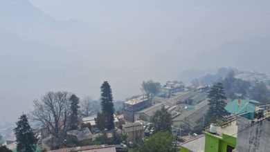 Photo of पहाड़ी इलाकों में आज भी बदला रहेगा मौसम, तूफान का येलो अलर्ट जारी