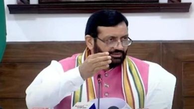 Photo of सीएम सैनी के ‘हंटर’ से बैंक में हड़कंप, नगर निगम का फंसा हुआ 127 करोड़ का फंड रिलीज