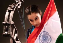 Photo of शीतल देवी बनीं दुनिया की सर्वश्रेष्ठ पैरा तीरंदाज, ‘पैरा आर्चर ऑफ द ईयर’ के लिए नामित’