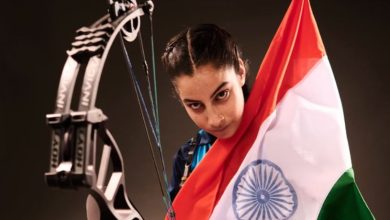 Photo of शीतल देवी बनीं दुनिया की सर्वश्रेष्ठ पैरा तीरंदाज, ‘पैरा आर्चर ऑफ द ईयर’ के लिए नामित’