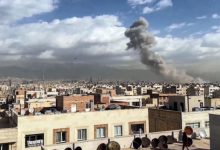 Photo of  बिटकॉइन माइनिंग के दम पर अमेरिका और इस्राइल पर मिसाइलें दाग रहा ईरान