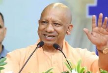 Photo of अयोध्या में श्रीराम जन्मभूमि की तरह मथुरा में भी श्रीकृष्ण का भव्य मंदिर बनेगा: सीएम योगी