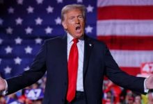 Photo of ‘और बुरे परिणाम होंगे’, ईरान में नए ‘सुप्रीम लीडर’ की मांग के बीच ट्रंप का अल्टीमेटम