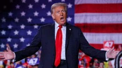 Photo of ‘और बुरे परिणाम होंगे’, ईरान में नए ‘सुप्रीम लीडर’ की मांग के बीच ट्रंप का अल्टीमेटम