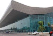 Photo of अमृतसर हवाई अड्डे से खाड़ी देशों की 10 अंतरराष्ट्रीय उड़ानें रद्द, यात्री परेशान