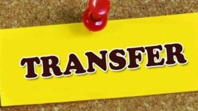 Photo of राज्य में होगा बड़ा प्रशासनिक फेरबदल! इन 12 जिलों के कलेक्टर बदलने की तैयारी