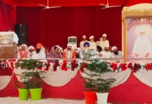 Photo of सीएम सैनी ने होला मोहल्ला में की शिरकत, कहा -वीरता और आध्यात्मिकता का संतुलन जीवन की सीख