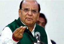 Photo of लद्दाख में नए दौर की शुरुआत: वीके सक्सेना होंगे नए उपराज्यपाल