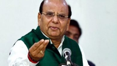 Photo of लद्दाख में नए दौर की शुरुआत: वीके सक्सेना होंगे नए उपराज्यपाल