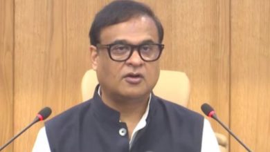 Photo of असम में 10 मार्च को 40 लाख महिलाओं के खाते में आएंगे नौ हजार रुपये