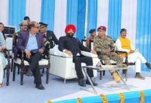 Photo of टिहरी झील महोत्सव में पहुंचे राज्यपाल गुरमीत सिंह