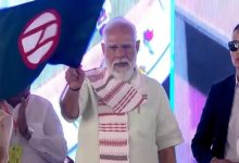 Photo of देश की पहली रिंग मेट्रो राजधानी में शुरू, पीएम मोदी की दिल्ली को ₹33,500 करोड़ की सौगात