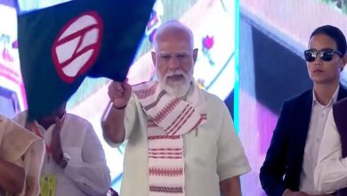 Photo of देश की पहली रिंग मेट्रो राजधानी में शुरू, पीएम मोदी की दिल्ली को ₹33,500 करोड़ की सौगात