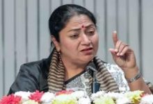 Photo of दिल्ली में होली पर युवक की हत्या: मुख्यमंत्री रेखा गुप्ता ने जताया गहरा दुख