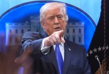 Photo of ईरान युद्ध में नया मोड़, जमीनी कार्रवाई की तैयारी; ट्रंप ने परमाणु सामग्री पर दिए बड़े संकेत