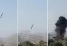 Photo of ईरान में 175 बच्चों की मौत, स्कूल पर गिरी अमेरिका की टोमाहॉक मिसाइल