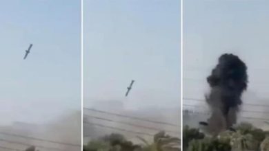 Photo of ईरान में 175 बच्चों की मौत, स्कूल पर गिरी अमेरिका की टोमाहॉक मिसाइल