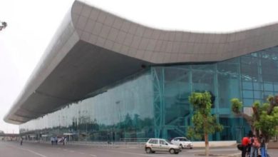 Photo of अमृतसर हवाई अड्डे से खाड़ी देशों की 10 अंतरराष्ट्रीय उड़ानें रद्द, यात्री परेशान