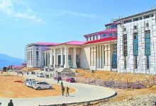 Photo of उत्तराखंड: राज्य गठन के 25 साल बाद भी गैरसैंण नहीं पहुंचे मुख्यालय