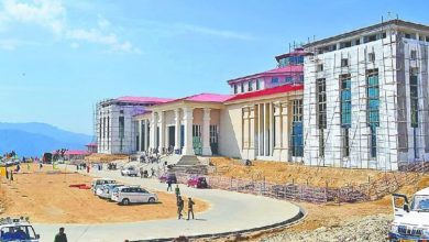 Photo of उत्तराखंड: राज्य गठन के 25 साल बाद भी गैरसैंण नहीं पहुंचे मुख्यालय