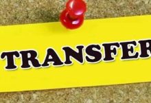 Photo of MP के इस जिले में बड़ा प्रशासनिक फेरबदल, SDM को हटाया